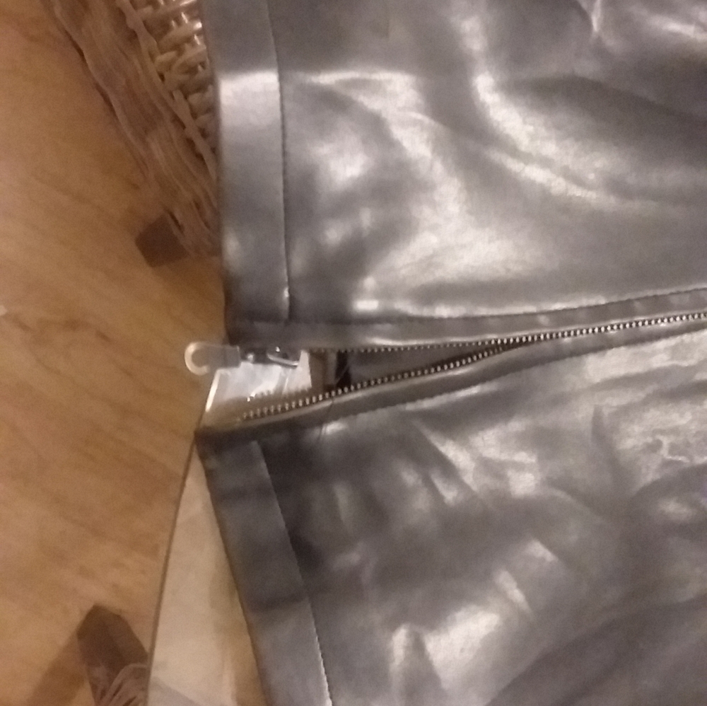 Mens Leather Jacket - Picture 5 of 5